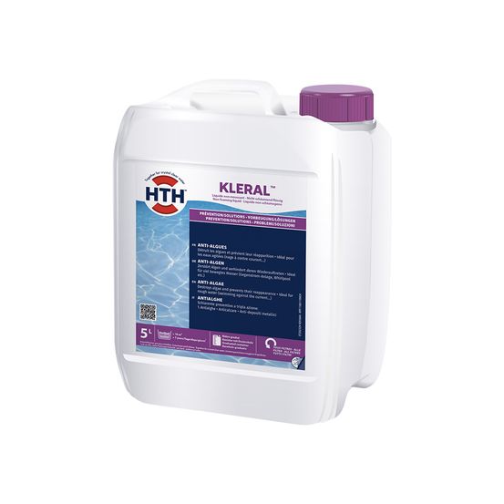 Anti-algues kléral 5 l
