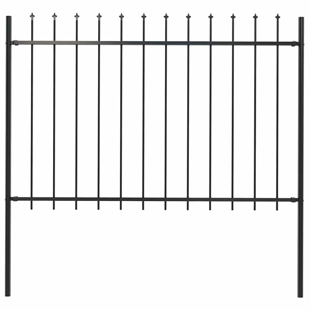 CLOTURE JARDIN AVC DESSU 72-(864855)