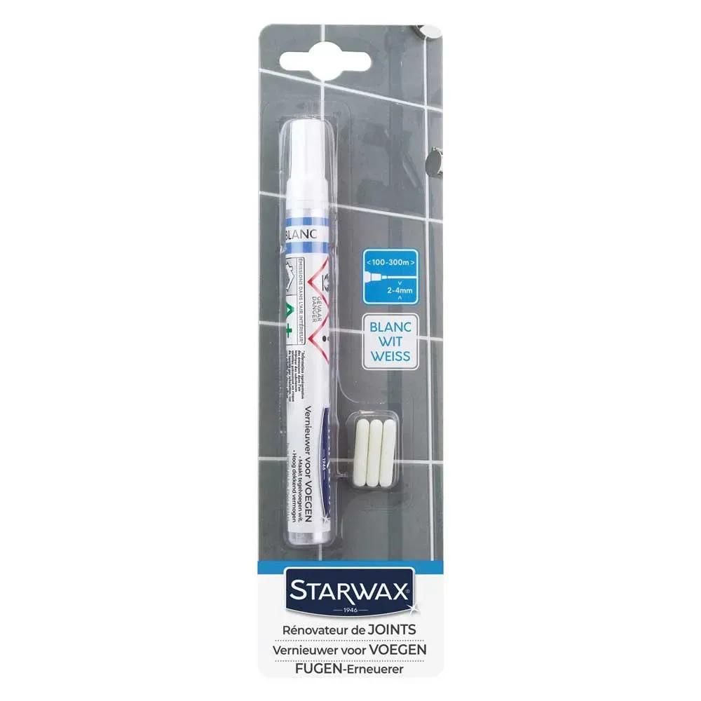 Rénovateur joint starwax 9ml