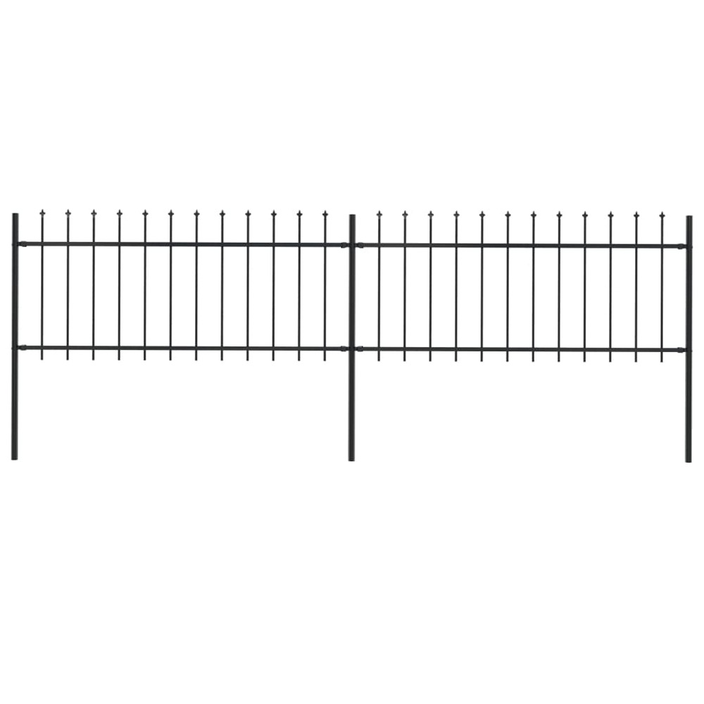 CLOTURE JARDIN AVC DESSU 102-(864885)