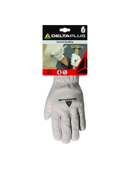 Gant manutention gen fleur bov 09 - delta plus