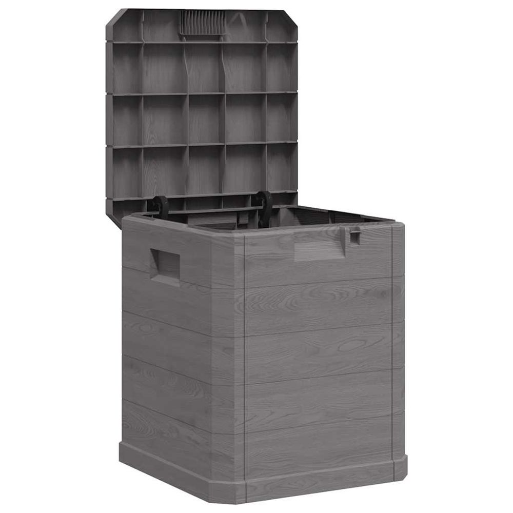 BOITE DE RANGEMENT DE JARD 11-(869626)