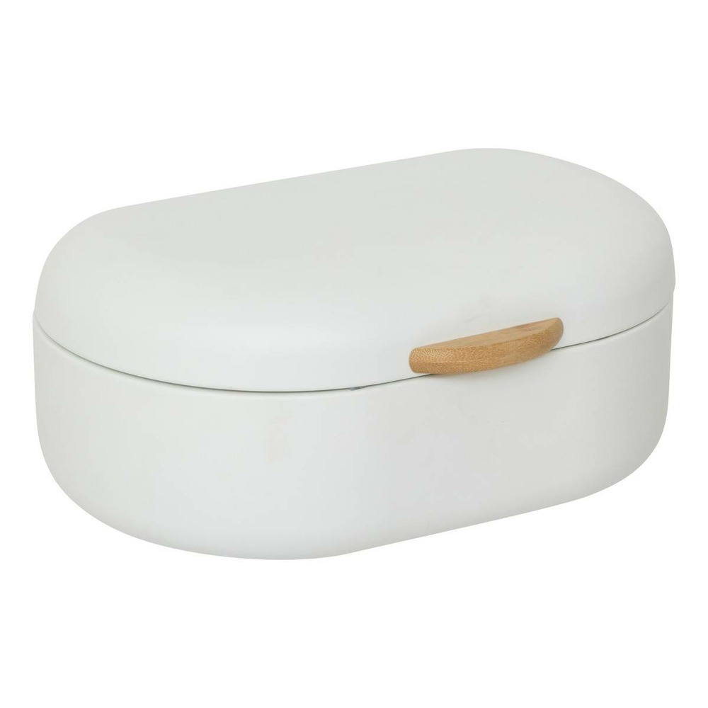 5five - boîte à pain 5l creme