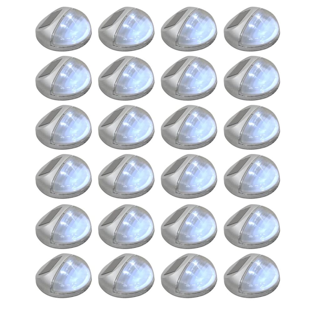 LAMPES SOLAIRES MURALES A LE 2-(865586)