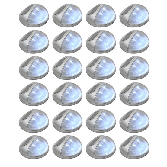 LAMPES SOLAIRES MURALES A LE 2-(865586)