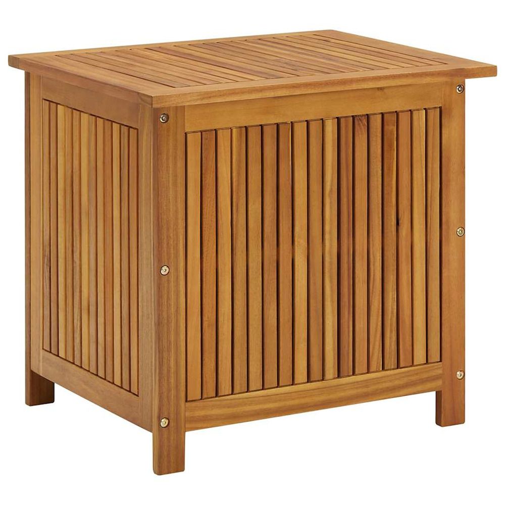 BoÃ®te de rangement de jardin 60x50x106