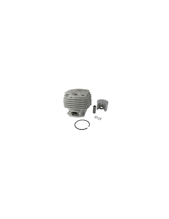 Cylindrée complète ø: 50mm adaptable pour husqvarna modèles 268, 268s & 268k. Remplace origine: 5016585-71, 5036110-71