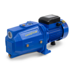 Goodyear - pompes à eau à pression 1.500w 230v. Pompe à eau auto-amorçante 3.600 litres/heure (60 l/m).