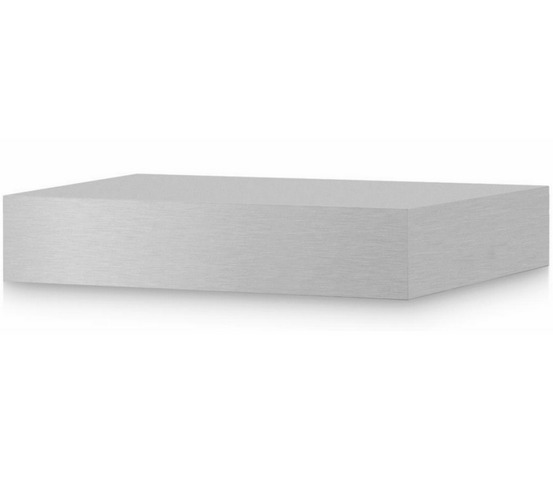 Capot inox pour plancha - cpimc60