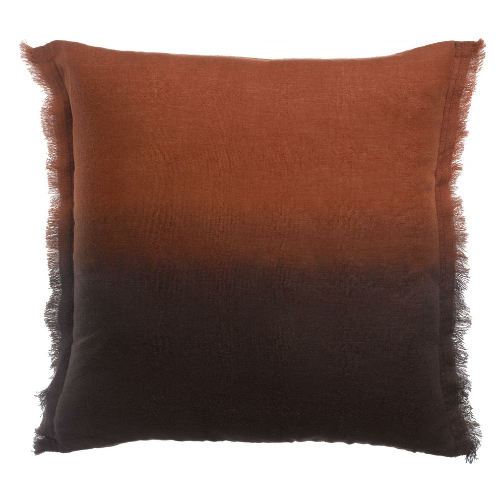 Coussin zeff shade ebene 45 x 45 cm