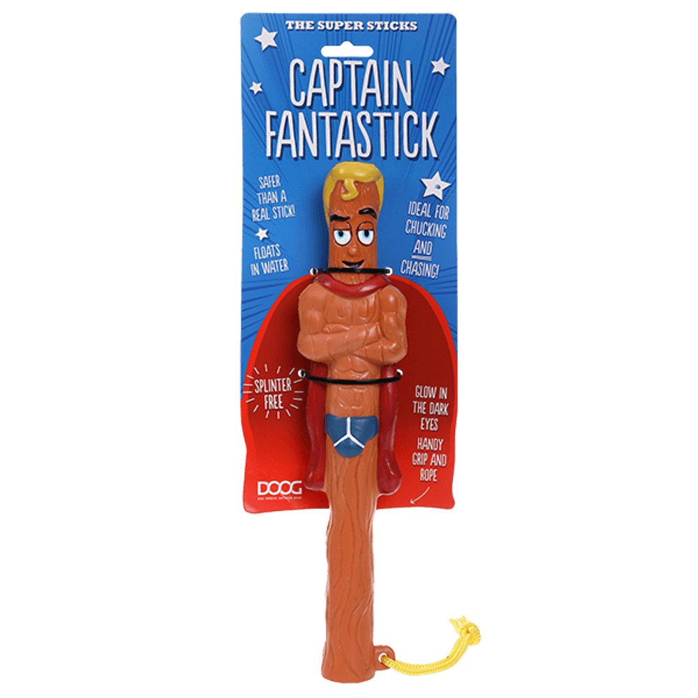 Jouet bâton the sticks - cap fantastic