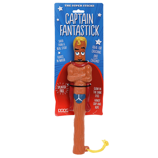 Jouet bâton the sticks - cap fantastic