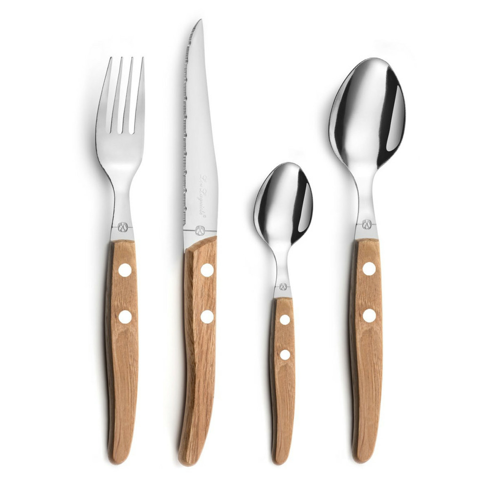 Canopée - coffret 24 pièces