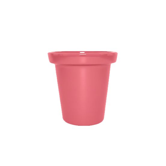 Pot de fleurs 75l delight - plast'up rotomoulage