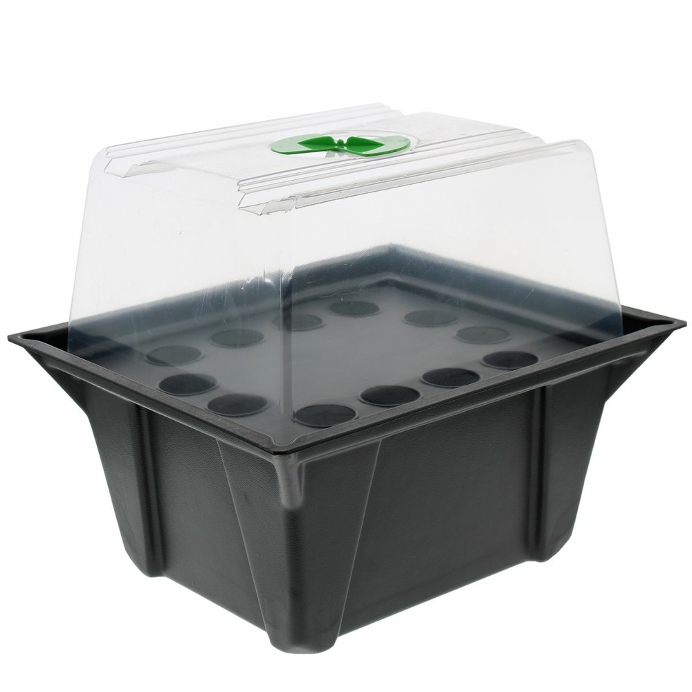 Propagateur aéroponique x-stream 12