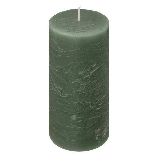 Bougie cylindrique
