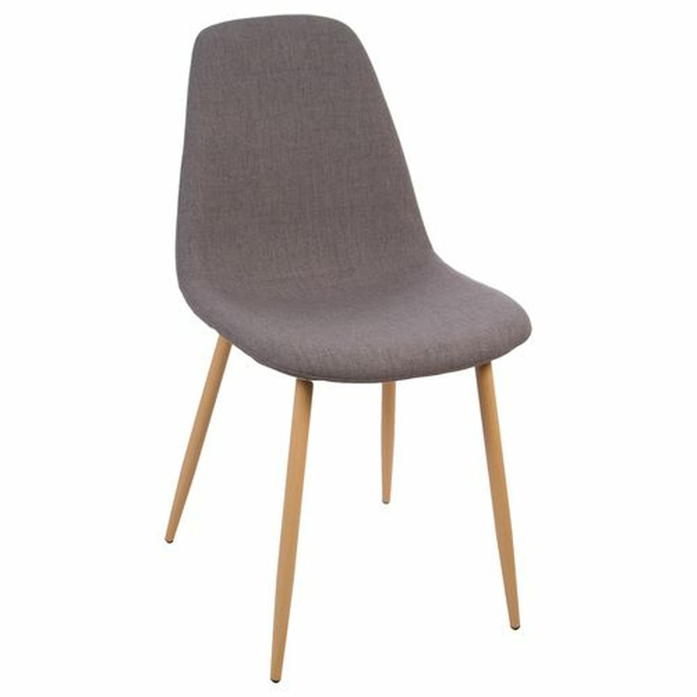Chaise design scandinave roka