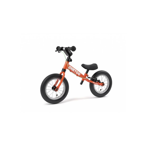 Balancebike onetoo redorange
