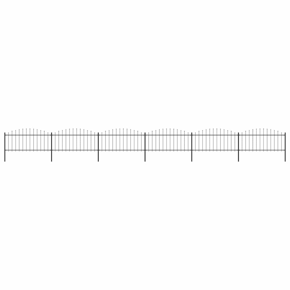 CLOTURE DE JARDIN A DESSUS E 2-(864726)