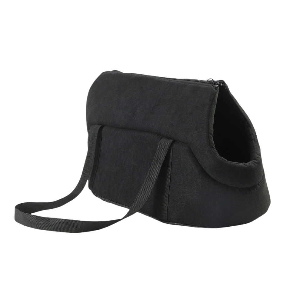 Cage pliable pour animaux de compagnie - confortable et pratique - 45×22×20cm