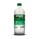 Carburant marline premium 1 l 2 temps - alkylate et huile biodégradable