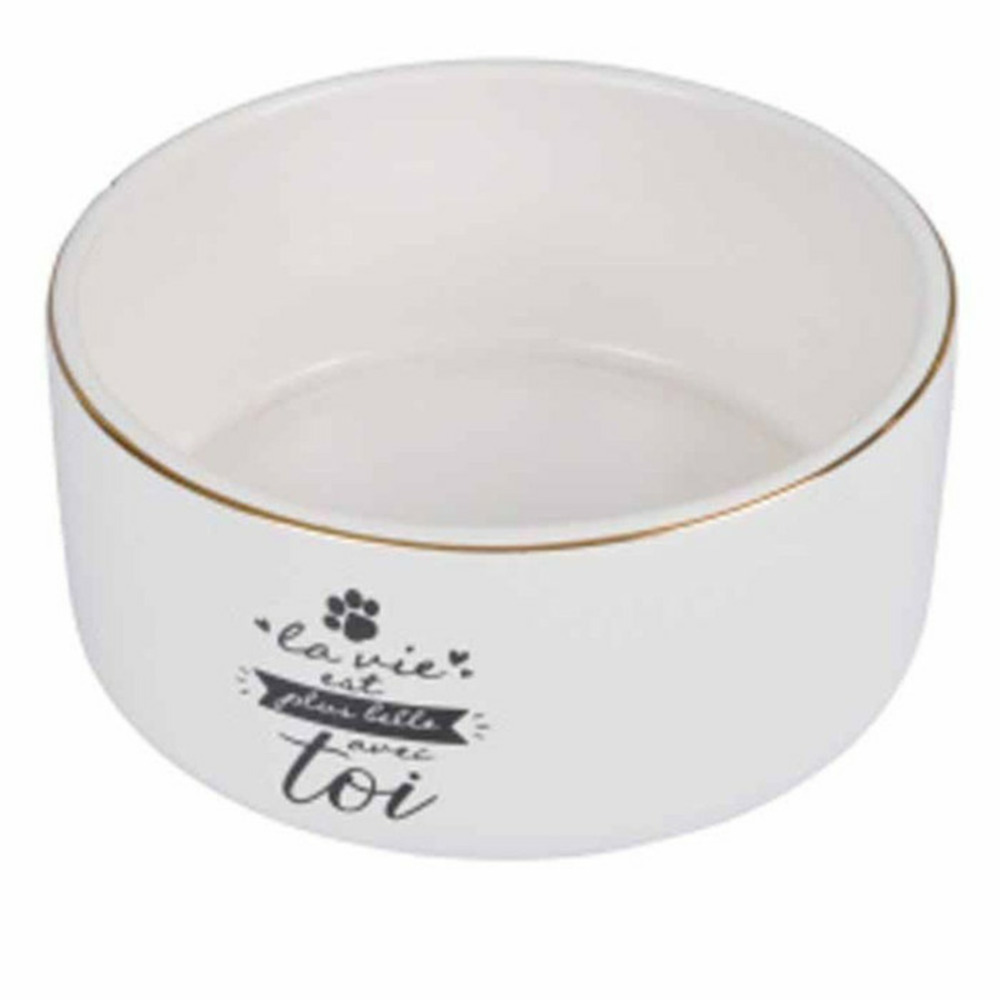 Gamelle pour chien & chat 