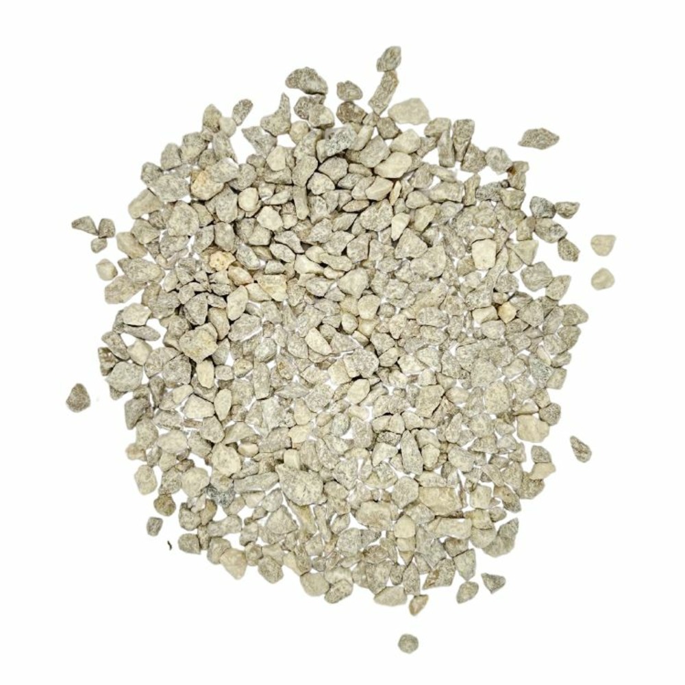 Big bag de 750kg ≃ 10m² gravillon “grain de riz” beige ø 2/6 mm - livraison standard