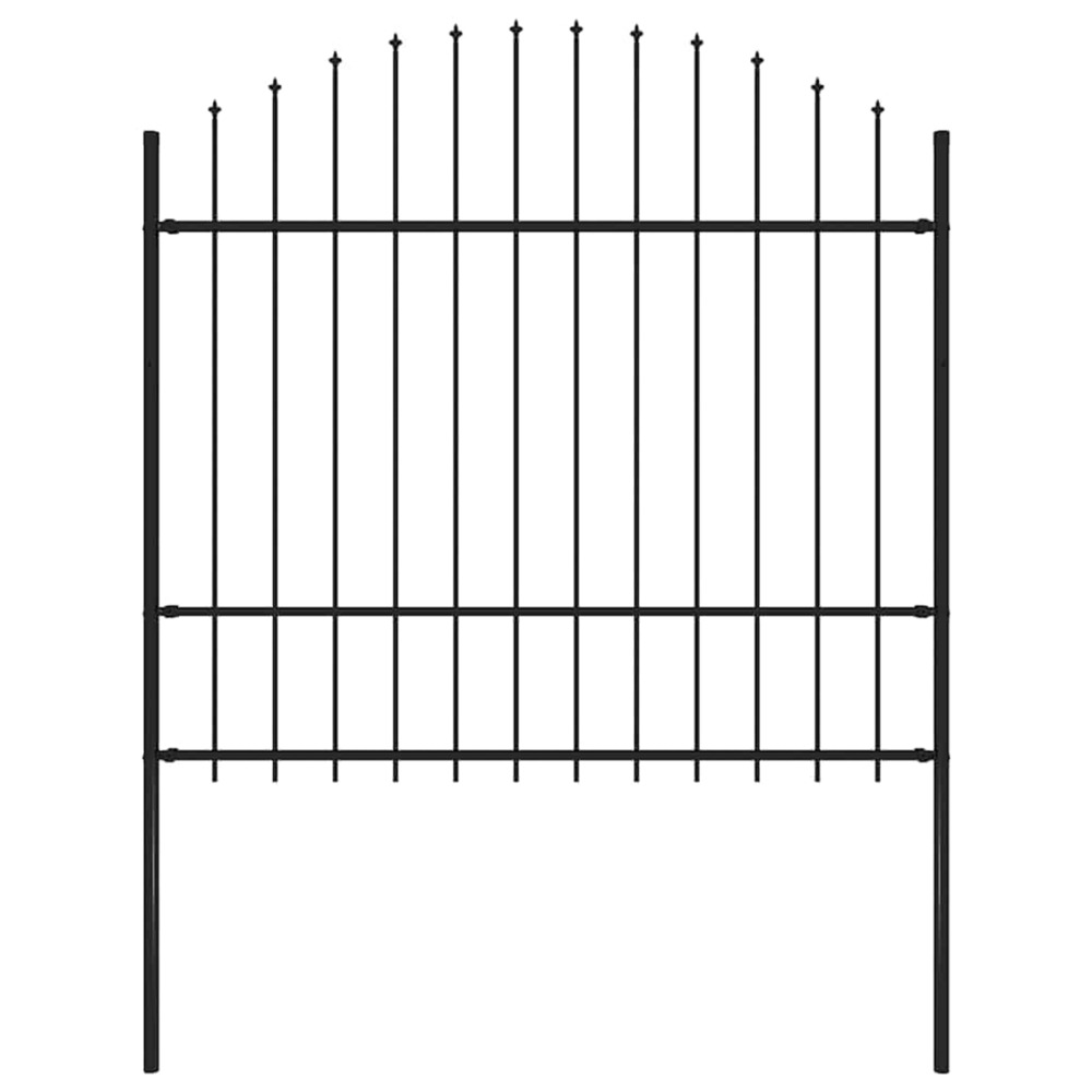 CLOTURE JARDIN A DESSUS E 31-(864755)