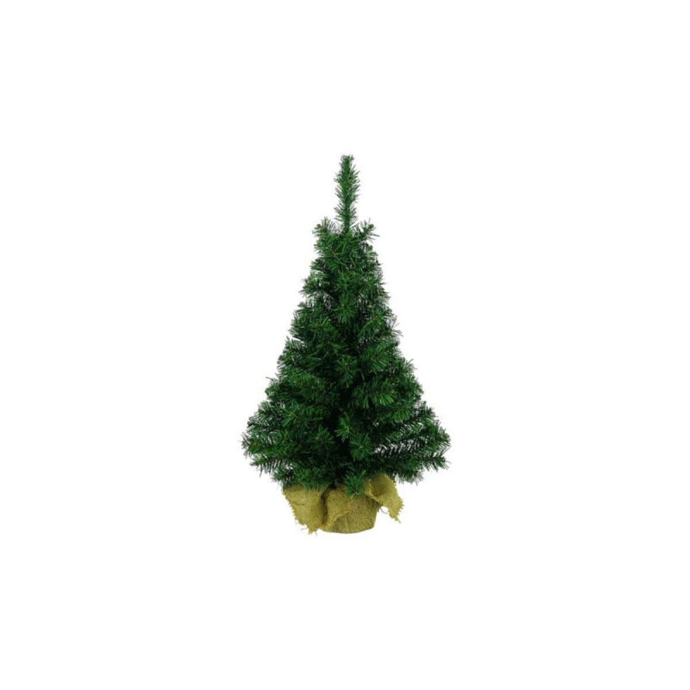 Mini sapin de noël - 35cm