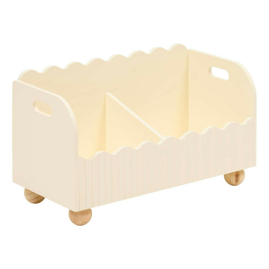 Coffre de rangement enfant
