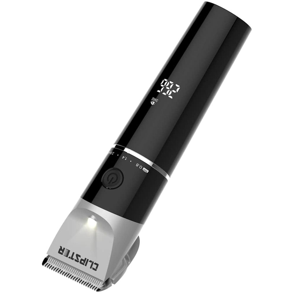 Tondeuse Ã  piles pour animaux DeloX 10