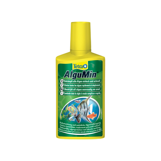 Agent anti-algues algumin 250 ml