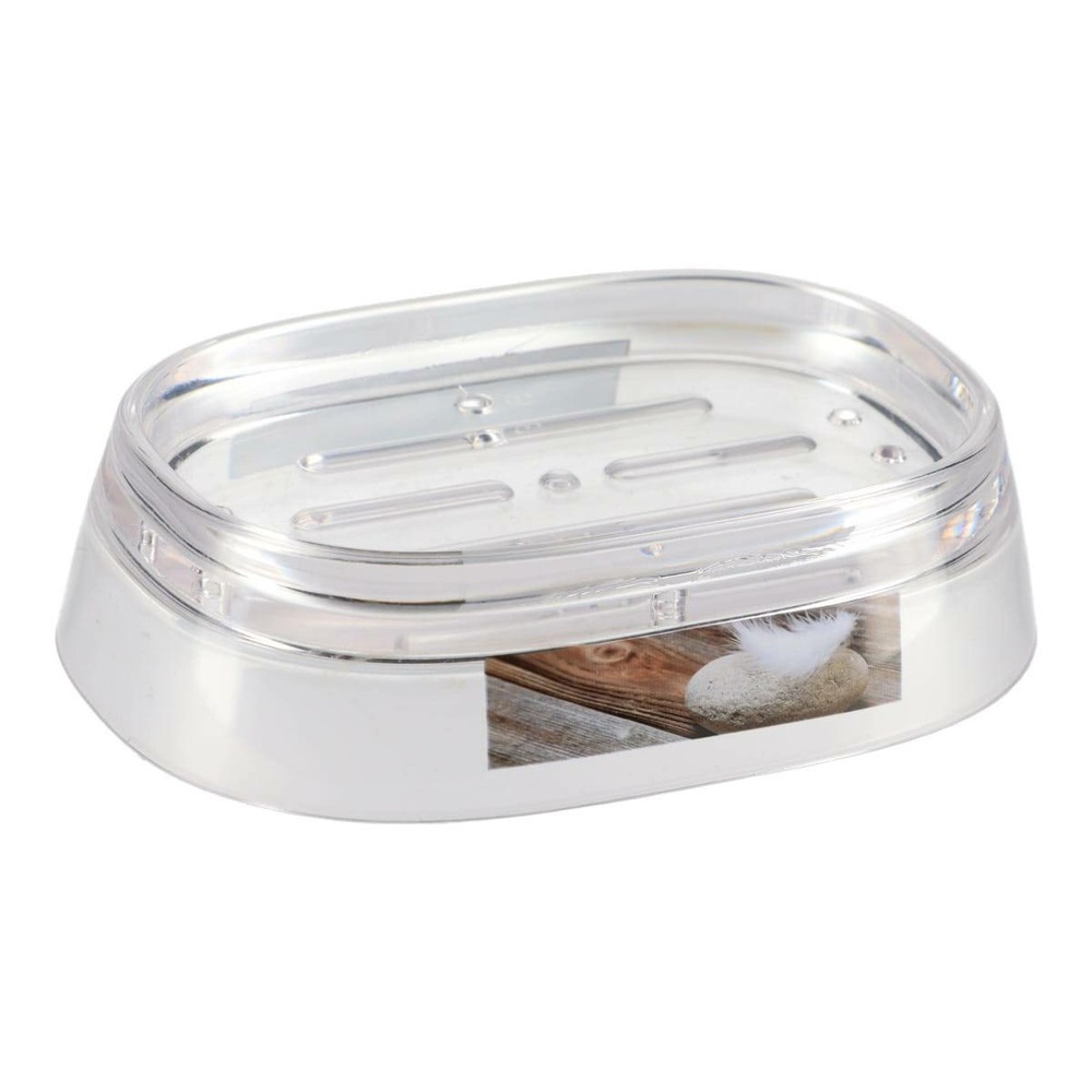 Porte savon as - divine