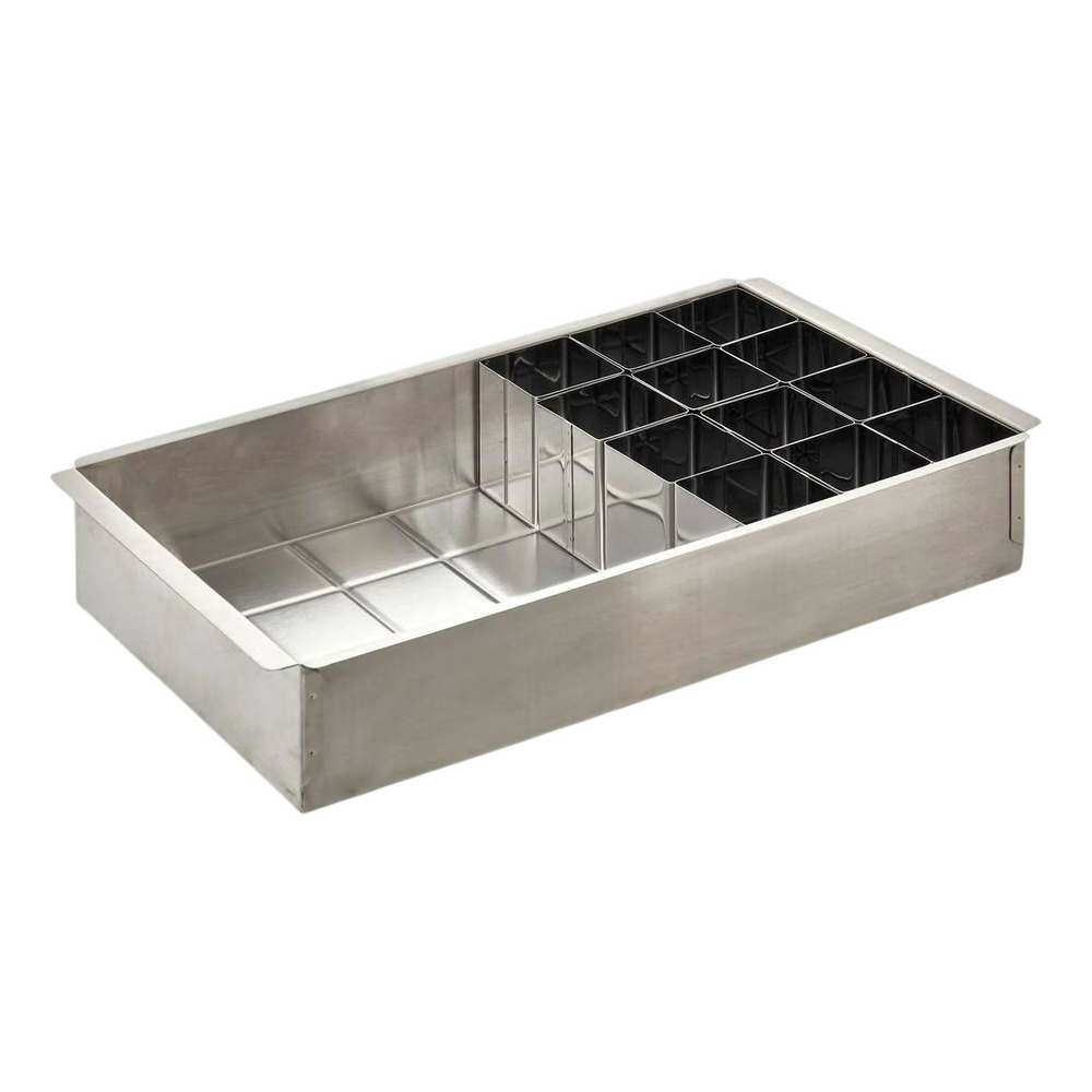 Moule à pâtisserie réglable 