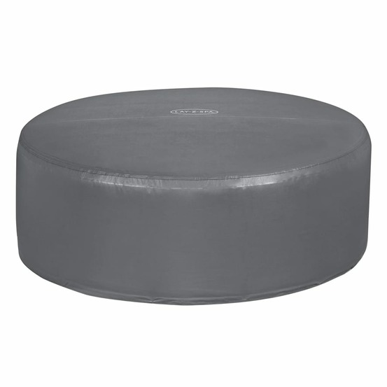 Couverture thermique pour spa rond 180x66 cm