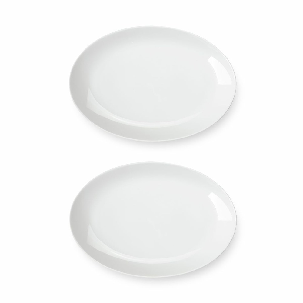 Côme - lot de 2 raviers 26 x 15 cm