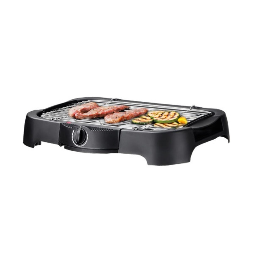 Barbecue électrique posable 2000w - 8738