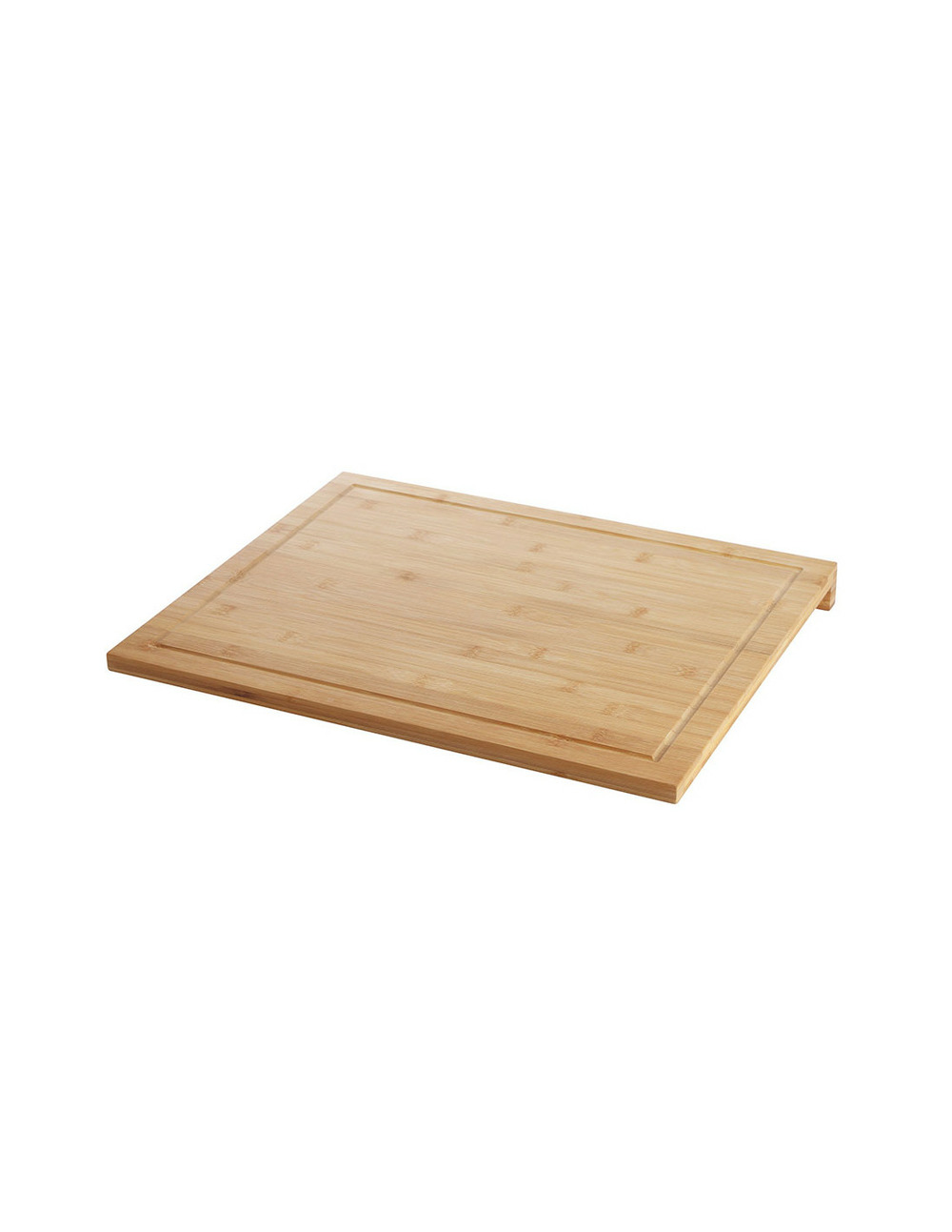 Planche a decouper 48x38x4cm bambou vert sg4483 san ignacio