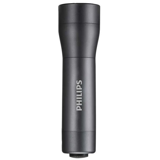 Lampe de poche philips everyday 120 lumens aaa/lr03
