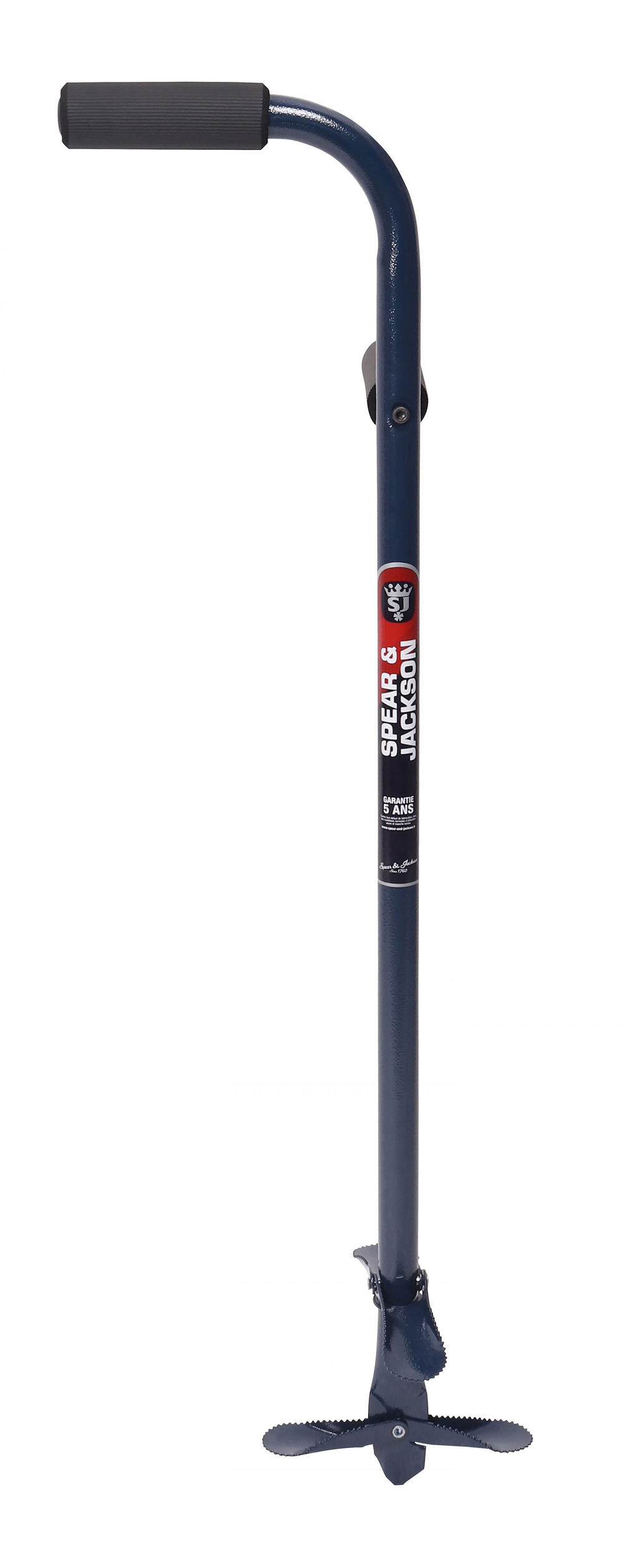 Mélangeur de compost