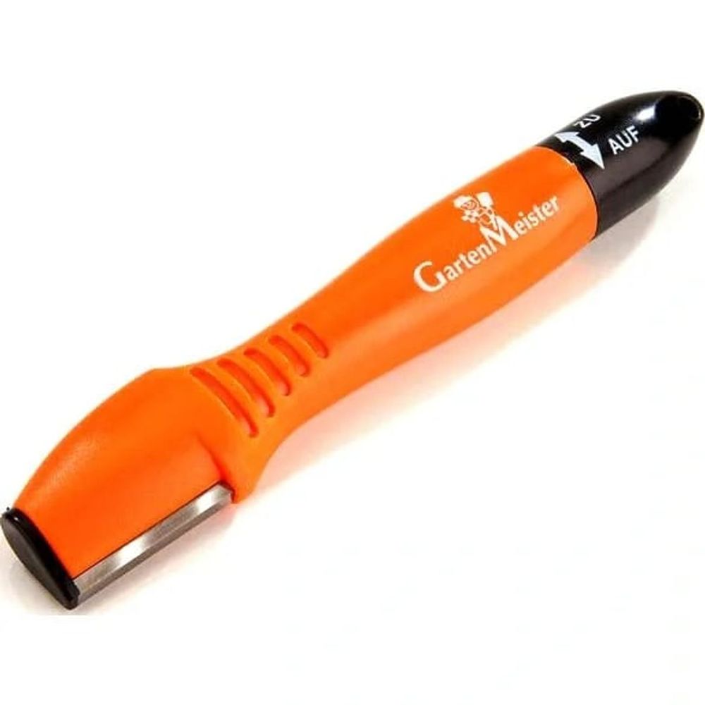 Aiguiseur multi pour ciseaux et lames