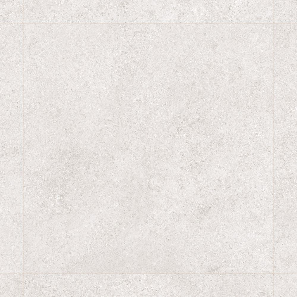 Carrelage effet pierre gris perle 100x100x2 cm orvigny - sol extérieur (vendu par carton de 1 m²) - ro'ma carrelage