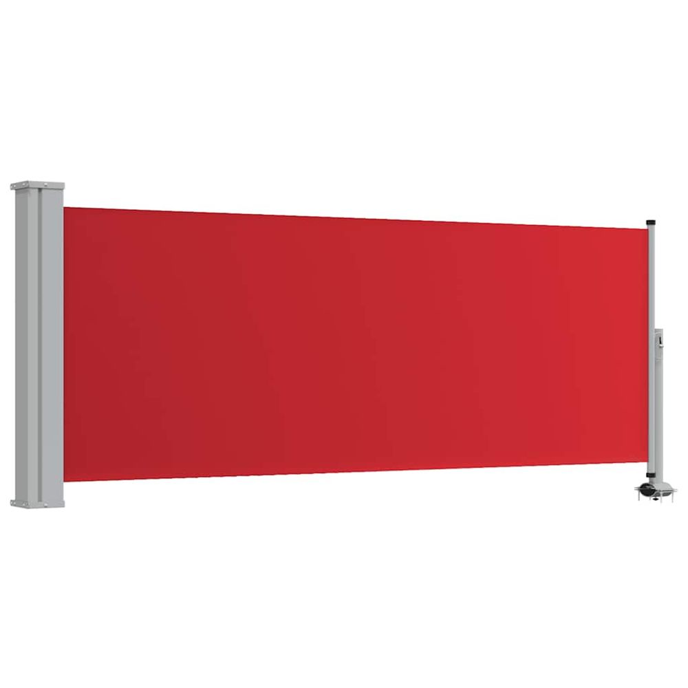 AUVENT LATERAL RETRACTABLE D 6-(866002)