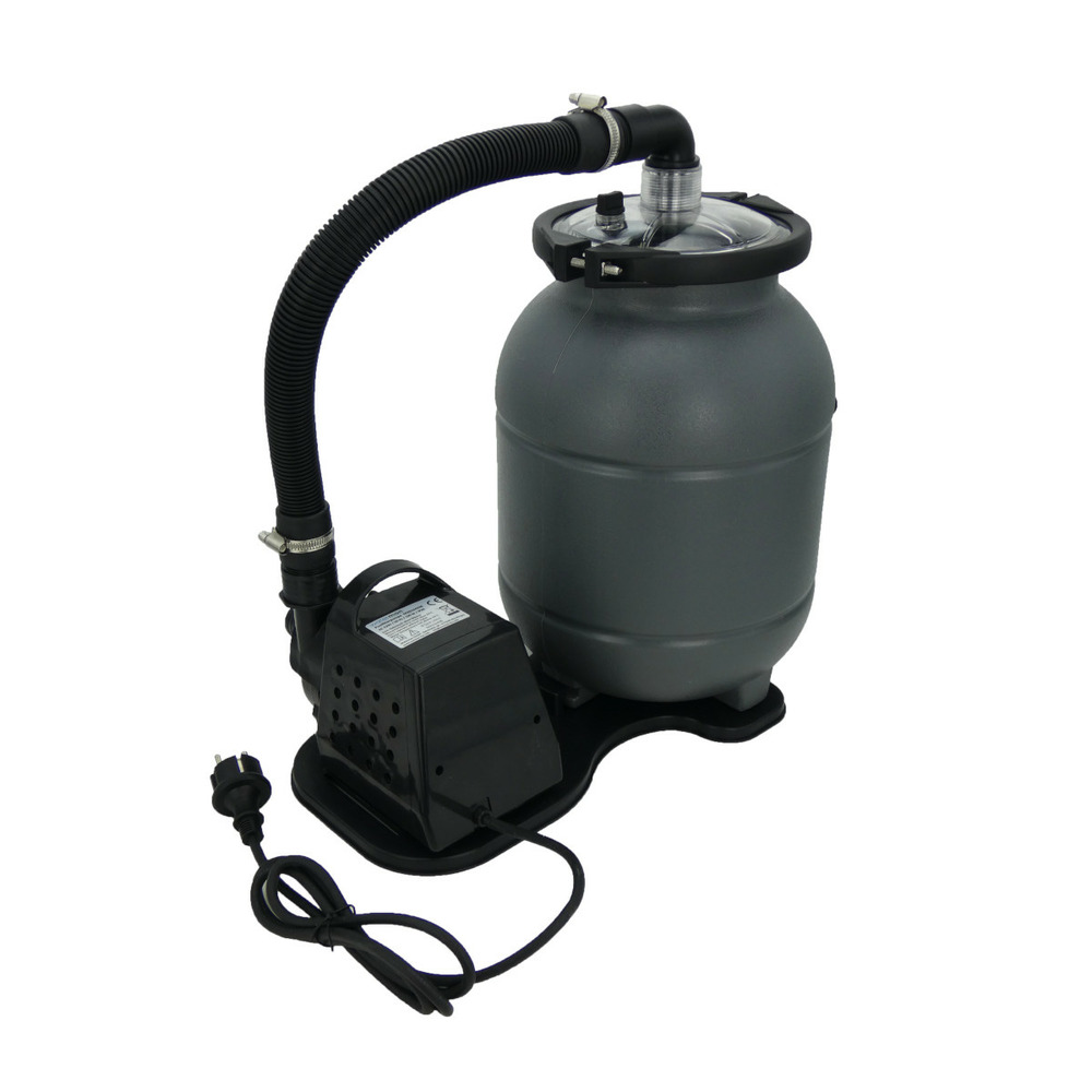 Groupe de filtration piscine hors sol - 10 m3/h - 502010450