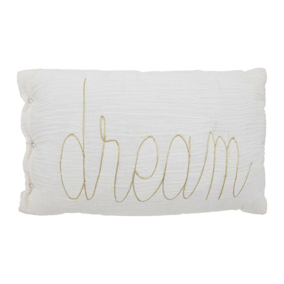 Coussin déco