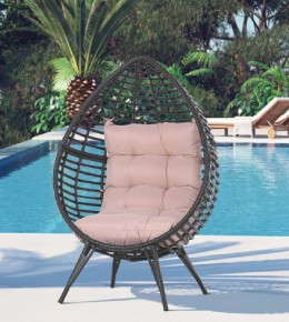 fauteuil jardin