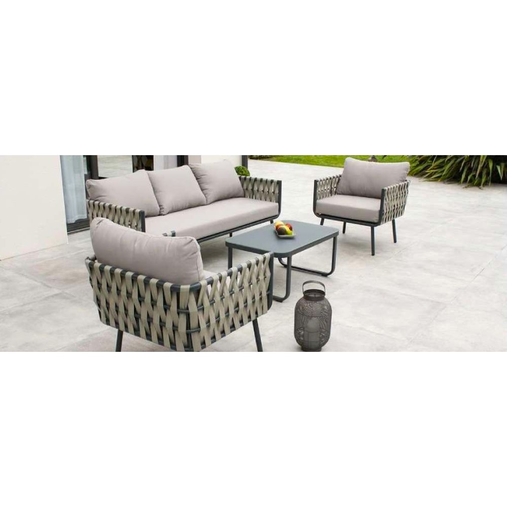 fauteuil jardin