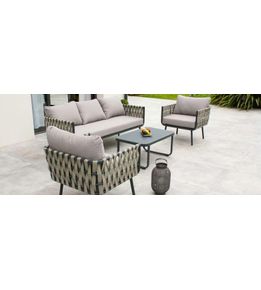 fauteuil jardin