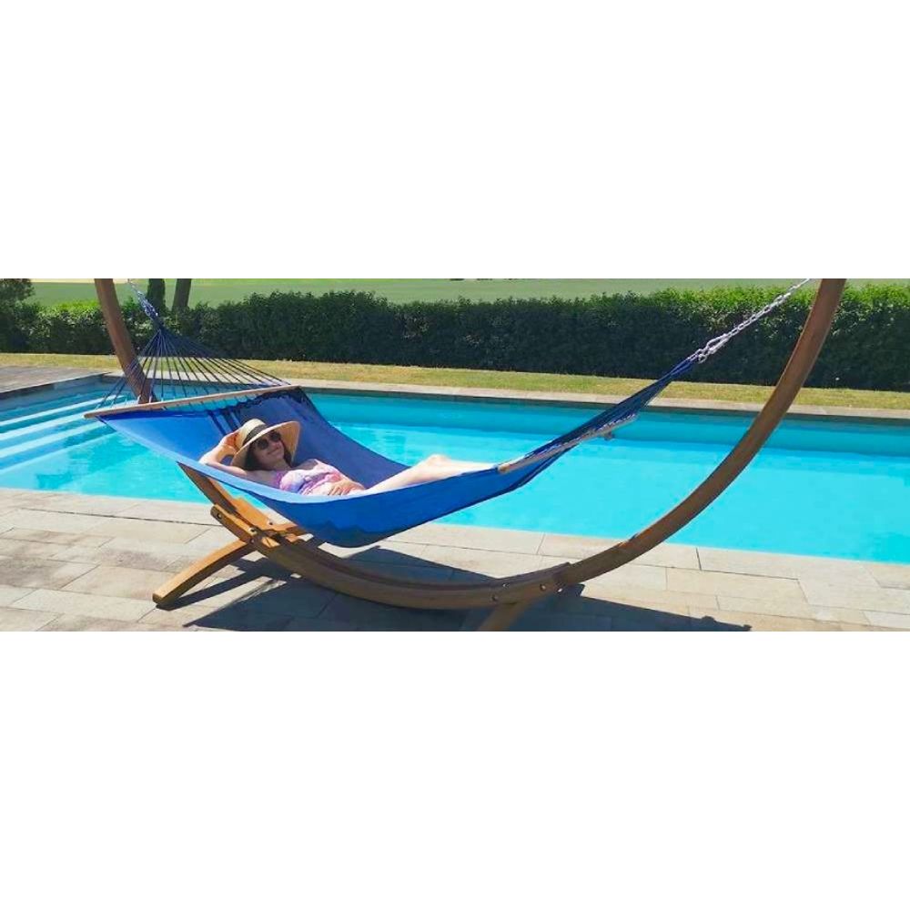 hamac jardin