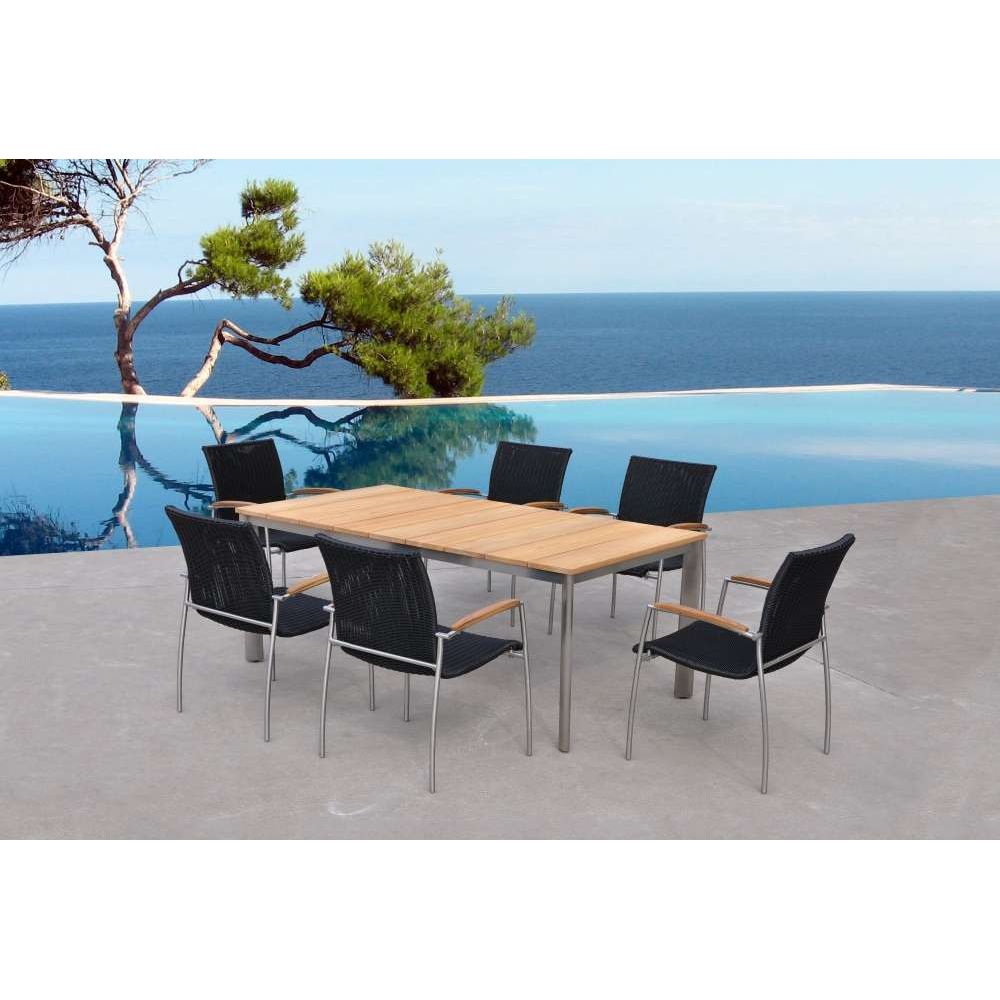 choisir son salon de jardin